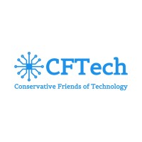 CFTech logo - Similar company to Cf Tech 4.0