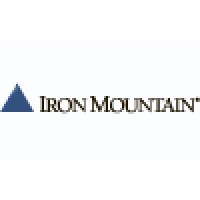 Iron Mountain Cis