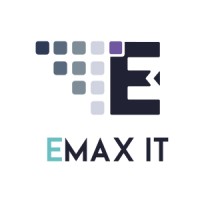 E-Maxit logo - Similar company to Nds -Software