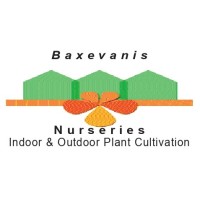 Baxevanis Plants logo - Similar company to Marathon Plants