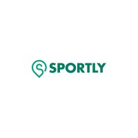 Sportly logo - Similar company to Kintech - Payment Solutions