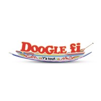 Dooglefi logo - Similar company to Innovation