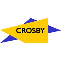 C R O S B Y logo - Similar company to Consumersadvocate.Org