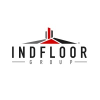 Indfloor Group logo - Similar company to Grup Menatwork