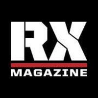 Rx Magazine