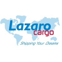 LAZARO Cargo logo - Similar company to Consigmar