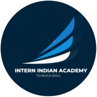 Intern Indian Academy logo - Similar company to Ninjas Intern