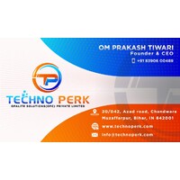 Opalite Solutions Pvt. Ltd. logo - Similar company to Techno Perk