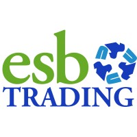 ESB TRADING logo - Similar company to Texx Team