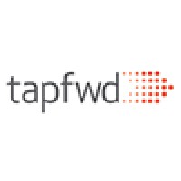 TapFwd logo - Similar company to Nuid