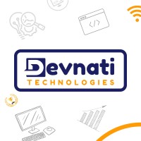 Devnati Technologies logo - Similar company to Devanti