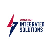 Lonestar Integrated Solutions logo - Similar company to Lonestar Electric Supply