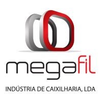 Megafil - Indústria de Caixilharia Lda logo - Similar company to Linkplas, Lda
