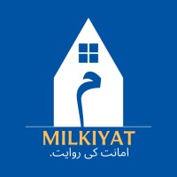 Milkiyat logo - Similar company to Techno Spiders