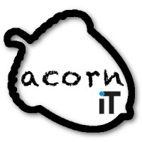 Acorn IT logo - Similar company to Acorn Bms – Part Of The Innov8 Group