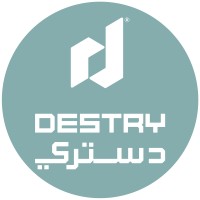 Destry_UAE logo - Similar company to Decorfit