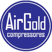 AirGold Compressores logo - Similar company to Facilitylog