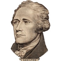 Alexander Hamilton Society at Northeastern University logo - Similar company to St. Peter School