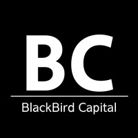 BlackBird Capital logo - Similar company to Venhub