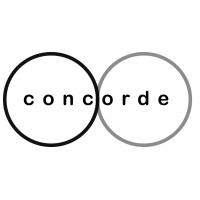 Concorde logo - Similar company to Wexlog Technologies