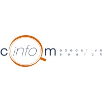 Cominfo Executive Search logo - Similar company to Cominfo, Inc. | Microsoft Partner