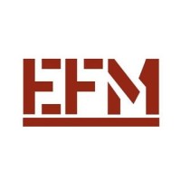 EFM Group logo - Similar company to Efm Design