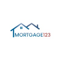 Mortgage123.ie logo - Similar company to Mymortgages.Ie