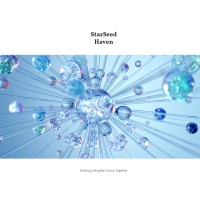 StarSeed Haven Inc. logo - Similar company to Helping Hands Senior Foundation