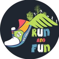 Run & Fun logo - Similar company to Noxbrasil