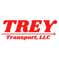 Trey Transport logo - Similar company to Siliconplus Llc