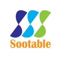 Sootable logo - Similar company to Protea Drinks
