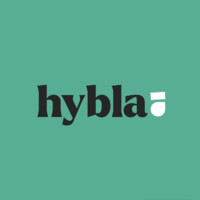 Hybla.co logo - Similar company to Pronext | Gruppo Contec
