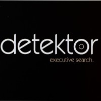 Detektor Executive Search