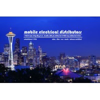 MOBILE ELECTRICAL DISTRIBUTORS, INC. logo - Similar company to Hees Enterprises, Inc.