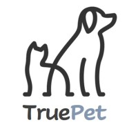 TruePet logo - Similar company to Truepackage