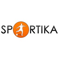 Sportika logo - Similar company to Brightways