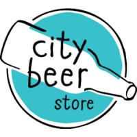 City Beer Store logo - Similar company to Cpi Plastics Group