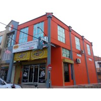 Kuantan Forklift Spare Supply Sdn Bhd (KFSS) logo - Similar company to Kuantan