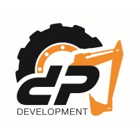 DP Development logo - Similar company to Trans Florida Development, Corp.