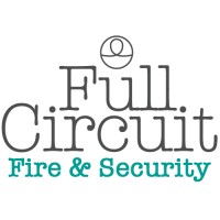 Full Circuit Fire and Security logo - Similar company to Firstford Fire & Security