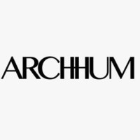 Archhum Interior Architecture logo - Similar company to Yonca Sirmen Interior Architecture