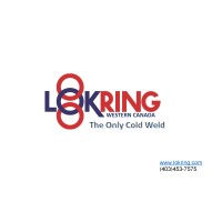 Lokring Western Canada logo - Similar company to Lokring Caspian