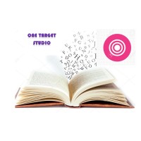 One Target Studio logo - Similar company to Mainkata Translation Studio