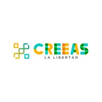 CREEAS LA LIBERTAD logo - Similar company to Citeagroindustrial Chavimochic