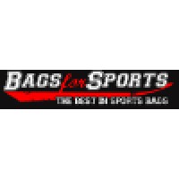 Bags for Sports logo - Similar company to Cut & Stitch