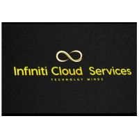 Infiniti Cloud Services logo - Similar company to Infiniti Cloud Services Pvt Ltd