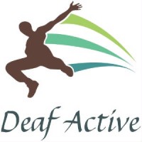 Deaf Active logo - Similar company to Avid Language