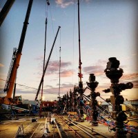 EMPEROS USA.LLC logo - Similar company to Rde (Rigs, Derricks Etc., Llc. Pena Manufacturing, Gotco International, Pedcor)