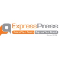 Express Press :: Rochester, Ny