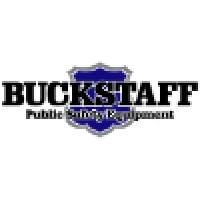 Buckstaff Public Safety logo - Similar company to Upscale Concrete Coating